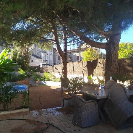 50M2 Tout Confort Jardin Terrasse Balcons 2Pers Les Albres Eksteriør billede