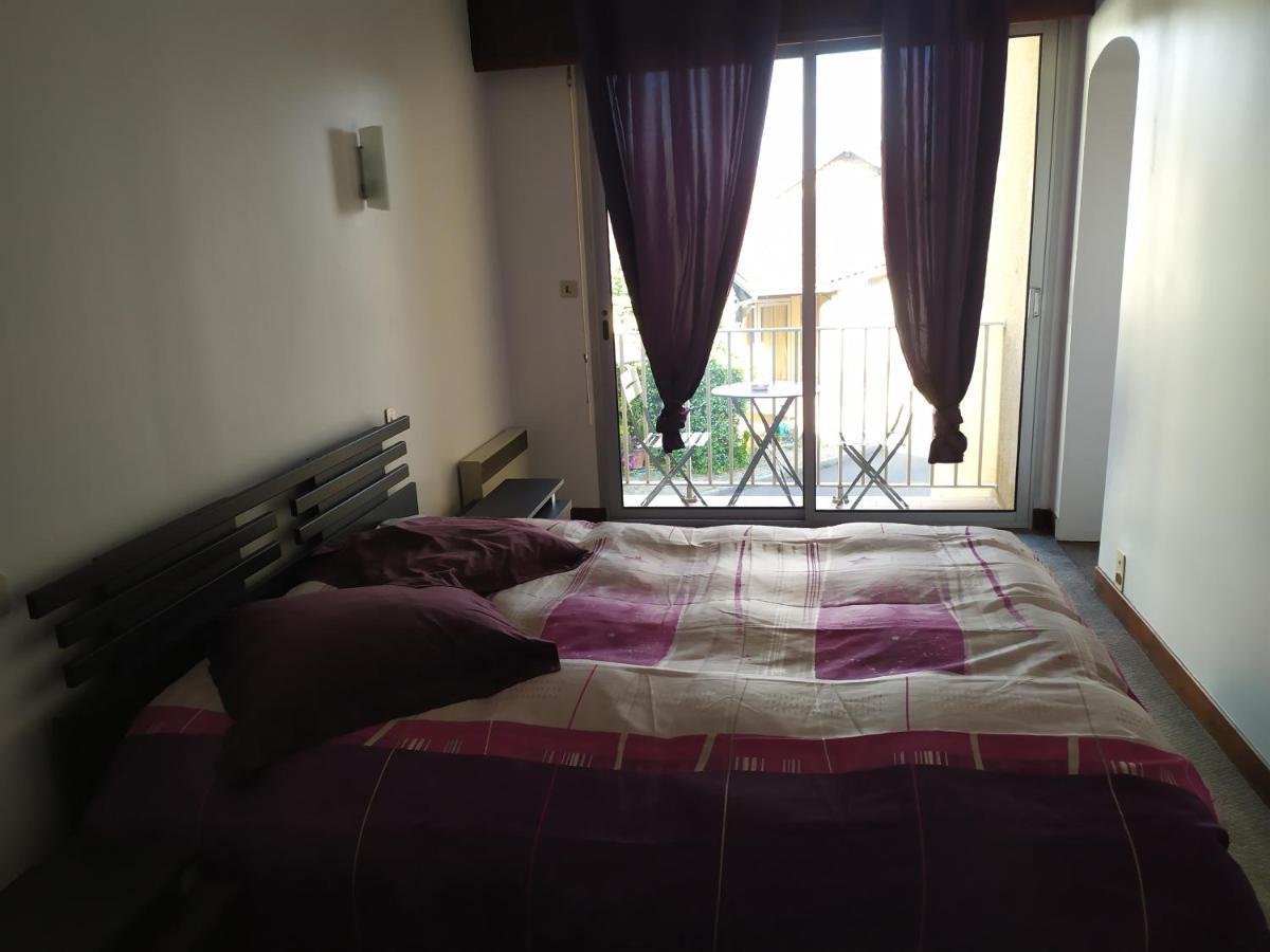 50M2 Tout Confort Jardin Terrasse Balcons 2Pers Les Albres Eksteriør billede
