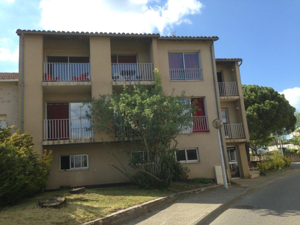 50M2 Tout Confort Jardin Terrasse Balcons 2Pers Les Albres Eksteriør billede