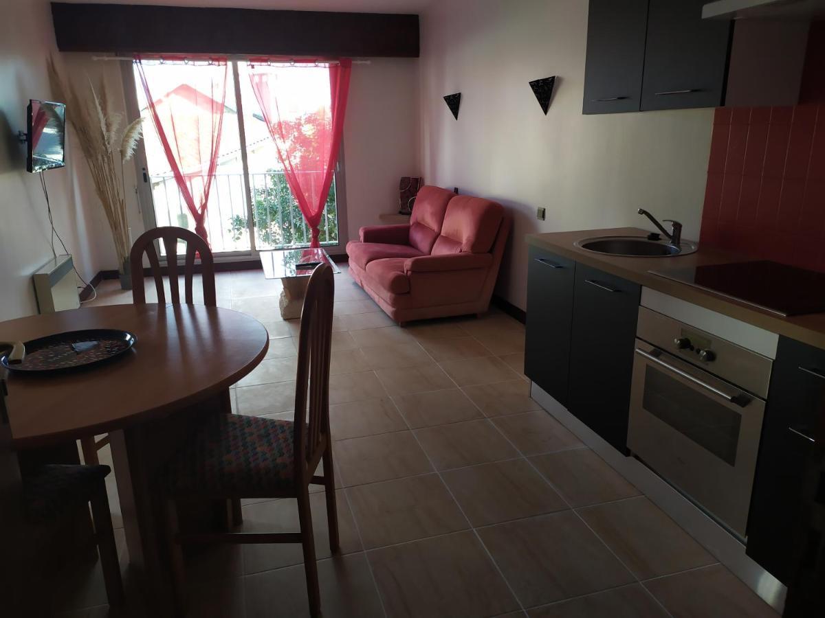 50M2 Tout Confort Jardin Terrasse Balcons 2Pers Les Albres Eksteriør billede